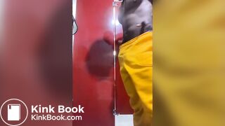 Black Hunk Shit and Piss, ScatKings.com Scat Porn 17 ScatKings.com Scat Porn