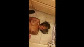 Black Toilet whore, ScatKings.com Scat Porn 18 ScatKings.com Scat Porn