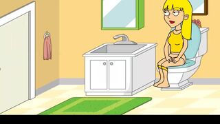 Blonde Girl Pooping In Toilet, ScatKings.com Scat Porn 15 ScatKings.com Scat Porn
