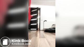 Blonde Girl shit smear, ScatKings.com Scat Porn 26 ScatKings.com Scat Porn