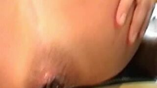 Blonde pooping - video 4, ScatKings.com Scat Porn 17 ScatKings.com Scat Porn