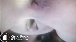 Blonde shit and piss closeup, ScatKings.com Scat Porn 7 ScatKings.com Scat Porn