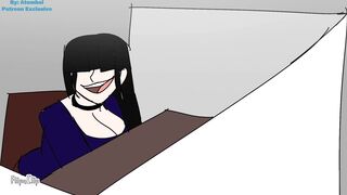 Boss can't take it anymore and shits himself, ScatKings.com Scat Porn 21 ScatKings.com Scat Porn