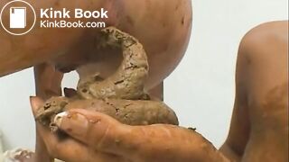Brazil Scat Swallow, ScatKings.com Scat Porn 10 ScatKings.com Scat Porn