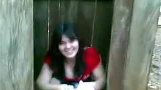 Brazilian girl poops, ScatKings.com Scat Porn 16 ScatKings.com Scat Porn