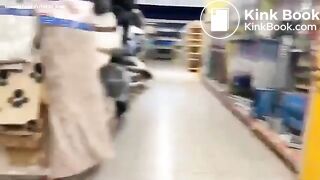 Busty milf shit in the store, ScatKings.com Scat Porn 18 ScatKings.com Scat Porn