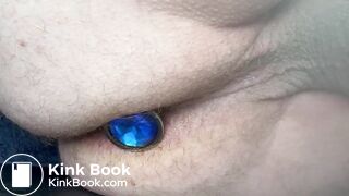 Butt plug and poo, ScatKings.com Scat Porn 14 ScatKings.com Scat Porn