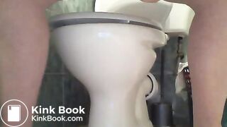 Cam slut tastes her stinky shit, ScatKings.com Scat Porn 10 ScatKings.com Scat Porn