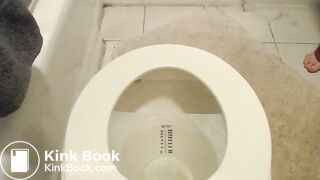 Carmen Constipated Again, ScatKings.com Scat Porn 1 ScatKings.com Scat Porn