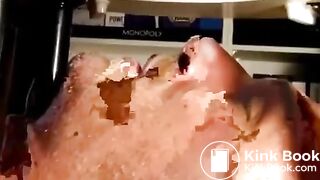 Carving for Shit, ScatKings.com Scat Porn 14 ScatKings.com Scat Porn
