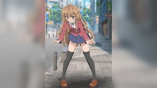Castlage Panty poop animation #10, ScatKings.com Scat Porn 8 ScatKings.com Scat Porn
