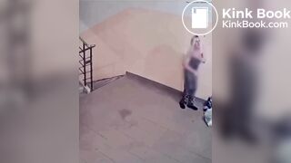 Cctv public poop 2, ScatKings.com Scat Porn 16 ScatKings.com Scat Porn