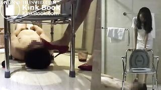 Chinese Femdom S068, ScatKings.com Scat Porn 2 ScatKings.com Scat Porn