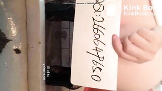 Chinese Lady Poop Voyeur - video 19, ScatKings.com Scat Porn 18 ScatKings.com Scat Porn