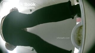 Chinese Poop Voyeur - 156, ScatKings.com Scat Porn 8 ScatKings.com Scat Porn