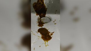 Chinese diarrhea - video 38, ScatKings.com Scat Porn 9 ScatKings.com Scat Porn