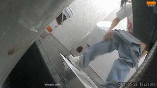 Chinese girl pooping - video 235, ScatKings.com Scat Porn 18 ScatKings.com Scat Porn
