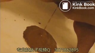 Chinese girl selfies diarrhea, ScatKings.com Scat Porn 15 ScatKings.com Scat Porn