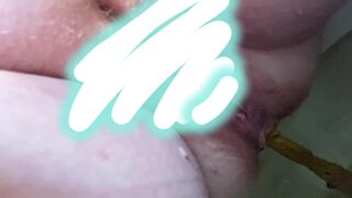 Chubby milf shitting, ScatKings.com Scat Porn 4 ScatKings.com Scat Porn