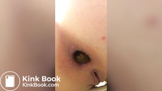 Close Big Shit Girl, ScatKings.com Scat Porn 9 ScatKings.com Scat Porn