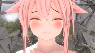 Close up of girl's face while pooping, ScatKings.com Scat Porn 8 ScatKings.com Scat Porn