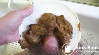 Cock into shit, ScatKings.com Scat Porn 12 ScatKings.com Scat Porn