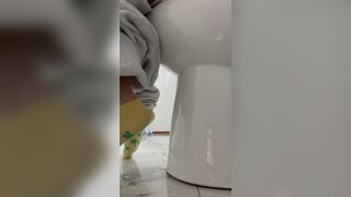 Coffee Poops - Two Cups Of Coffee Later, ScatKings.com Scat Porn 1 ScatKings.com Scat Porn