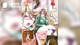 Constipation ..., ScatKings.com Scat Porn 18 ScatKings.com Scat Porn