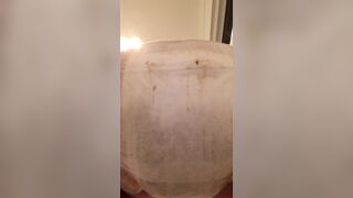 Couldn’t hold it. Filled my diaper., ScatKings.com Scat Porn 11 ScatKings.com Scat Porn