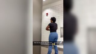 Coworker blow up the toilet, ScatKings.com Scat Porn 17 ScatKings.com Scat Porn