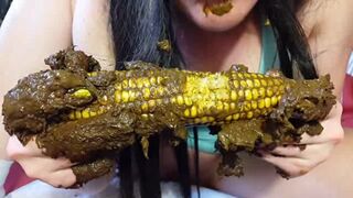 Crappy corn, ScatKings.com Scat Porn 5 ScatKings.com Scat Porn