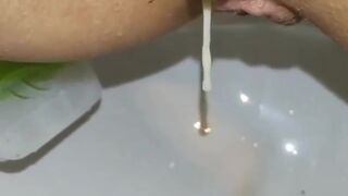 Creampie and poop - video 2, ScatKings.com Scat Porn 3 ScatKings.com Scat Porn