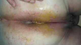 Creamy and dirty, ScatKings.com Scat Porn 12 ScatKings.com Scat Porn
