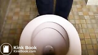 Creamy poop, ScatKings.com Scat Porn 17 ScatKings.com Scat Porn