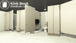 DVA & Kiriko SCAT Commission - Roblox, ScatKings.com Scat Porn 9 ScatKings.com Scat Porn