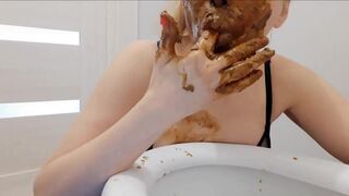 Dedicated Scat Bitch, ScatKings.com Scat Porn 19 ScatKings.com Scat Porn