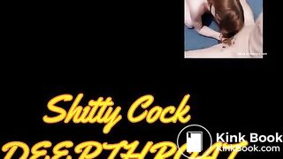 Deepthroat, ScatKings.com Scat Porn 7 ScatKings.com Scat Porn