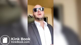 Defecates in the street, ScatKings.com Scat Porn 12 ScatKings.com Scat Porn