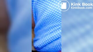 Desi Shame less Maid Shitting Very Nasty for Driver, ScatKings.com Scat Porn 5 ScatKings.com Scat Porn