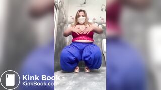 Desi girl shitting - video 3, ScatKings.com Scat Porn 13 ScatKings.com Scat Porn