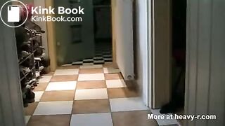 Desperate teen poops her pants, ScatKings.com Scat Porn 9 ScatKings.com Scat Porn