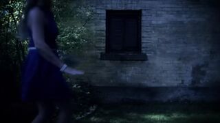 Desperate woman poops outside (scene), ScatKings.com Scat Porn 14 ScatKings.com Scat Porn