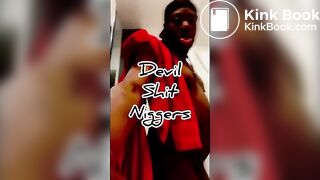 Devil Shit Blacks, ScatKings.com Scat Porn 3 ScatKings.com Scat Porn
