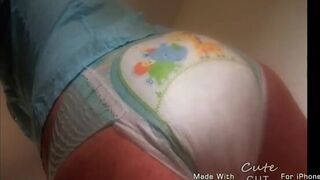 Diaper Poo, ScatKings.com Scat Porn 16 ScatKings.com Scat Porn