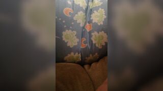 Diaper Shit on Couch, ScatKings.com Scat Porn 17 ScatKings.com Scat Porn