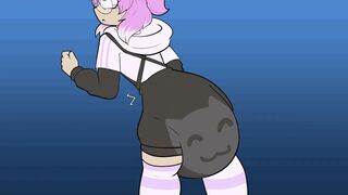 Diaper girl hypermess, ScatKings.com Scat Porn 18 ScatKings.com Scat Porn