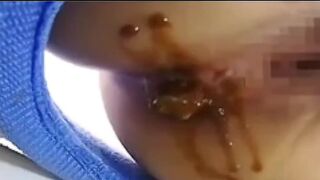 Diarréia fedorenta, ScatKings.com Scat Porn 1 ScatKings.com Scat Porn
