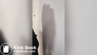 Dildo throat fuck, ScatKings.com Scat Porn 9 ScatKings.com Scat Porn