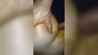 Dirty Anal ass fucking teen, ScatKings.com Scat Porn 2 ScatKings.com Scat Porn