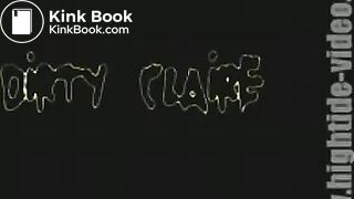 Dirty Claire, ScatKings.com Scat Porn 12 ScatKings.com Scat Porn